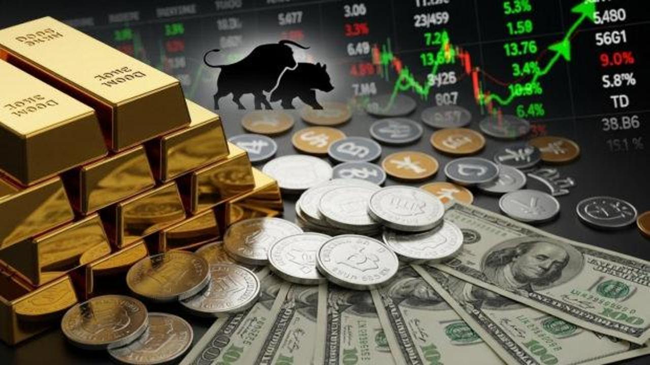 Panik yapıp paranızdan olmayın! ABD'li bankadan gümüş yatırımcılarına uyarı