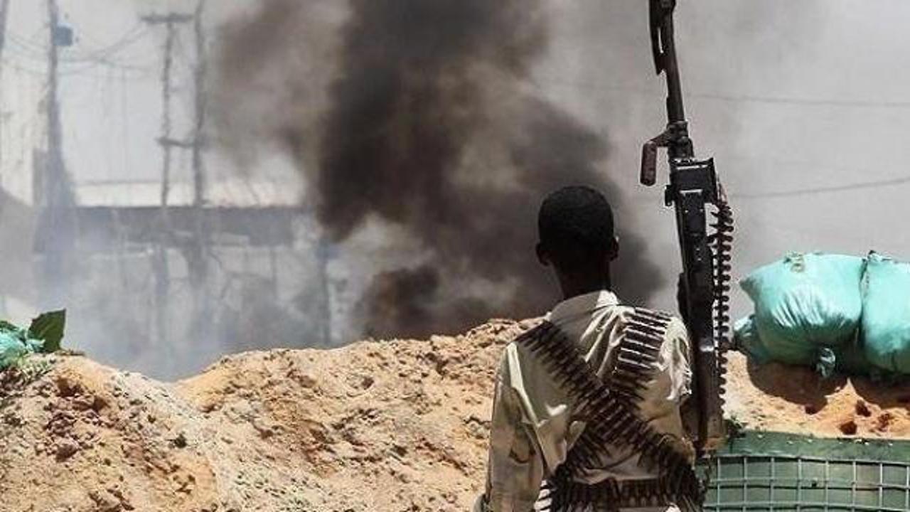 Pazara korkunç saldırı! Bilanço ağırlaşıyor! En az 50 ölü