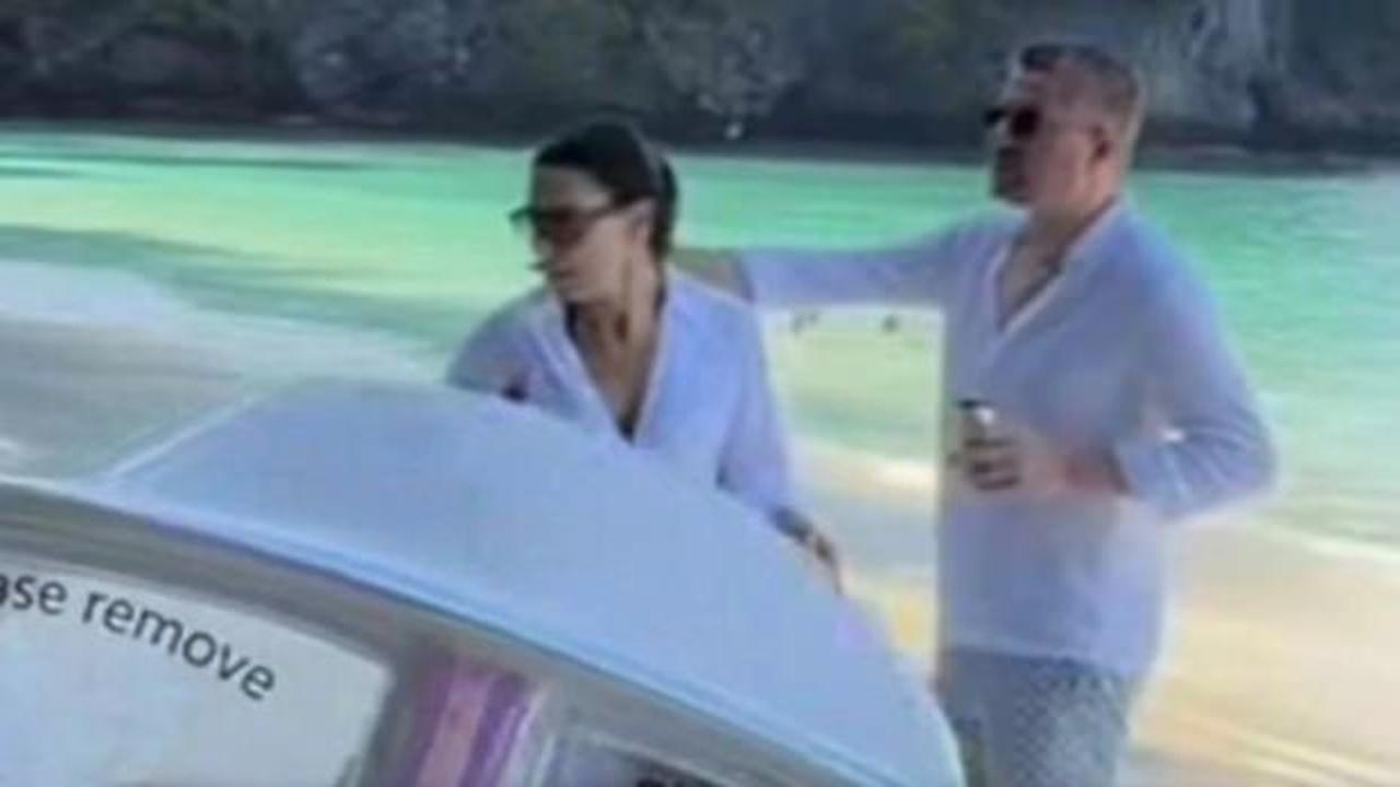 Phuket tatilinin sponsoru Bornova: Masraflar konser üzerinden karşılanmış