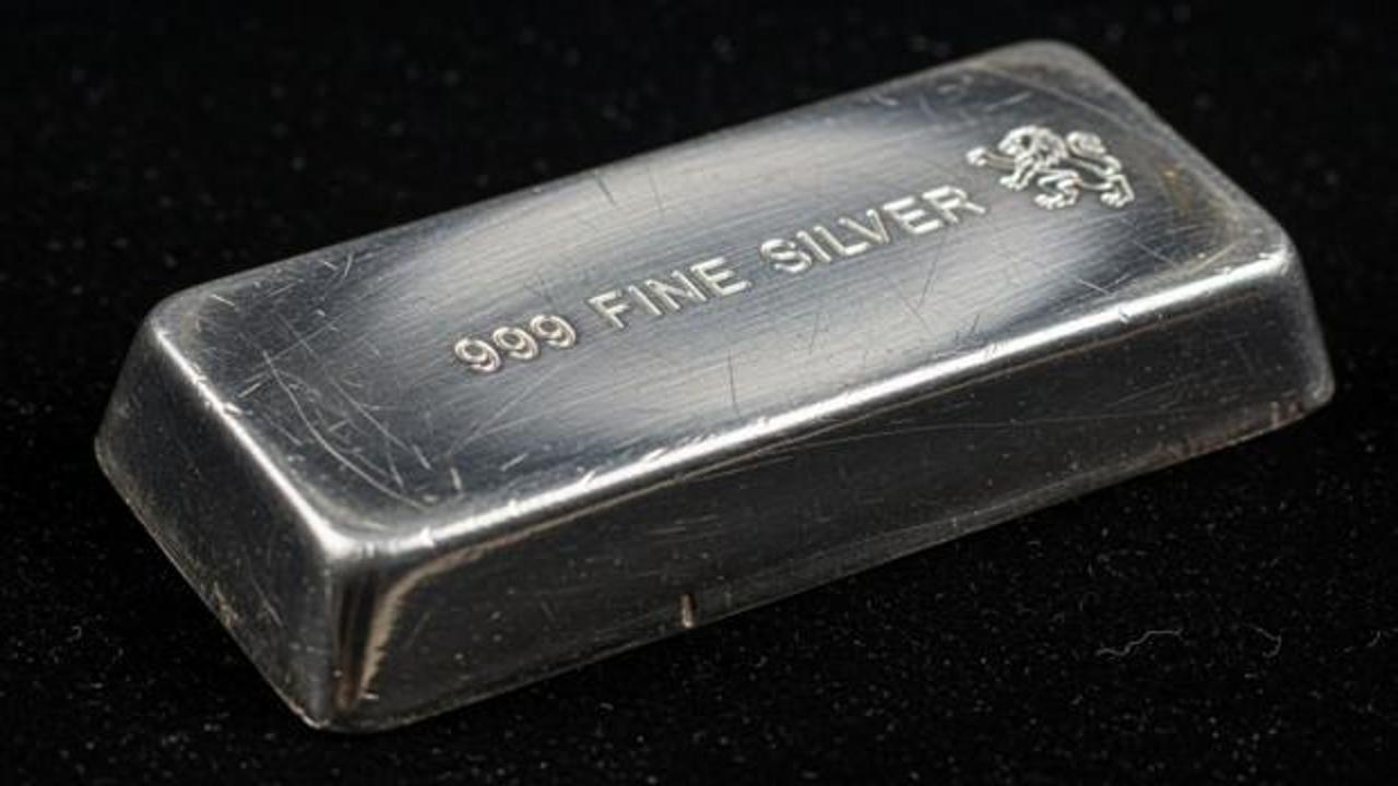 Piyasalar çalkalayacak rapor! Gümüşte patlama bekleniyor!