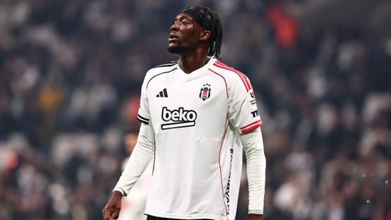 Premier Lig devi Tammy Abraham'a talip oldu: Eski takımına dönebilir