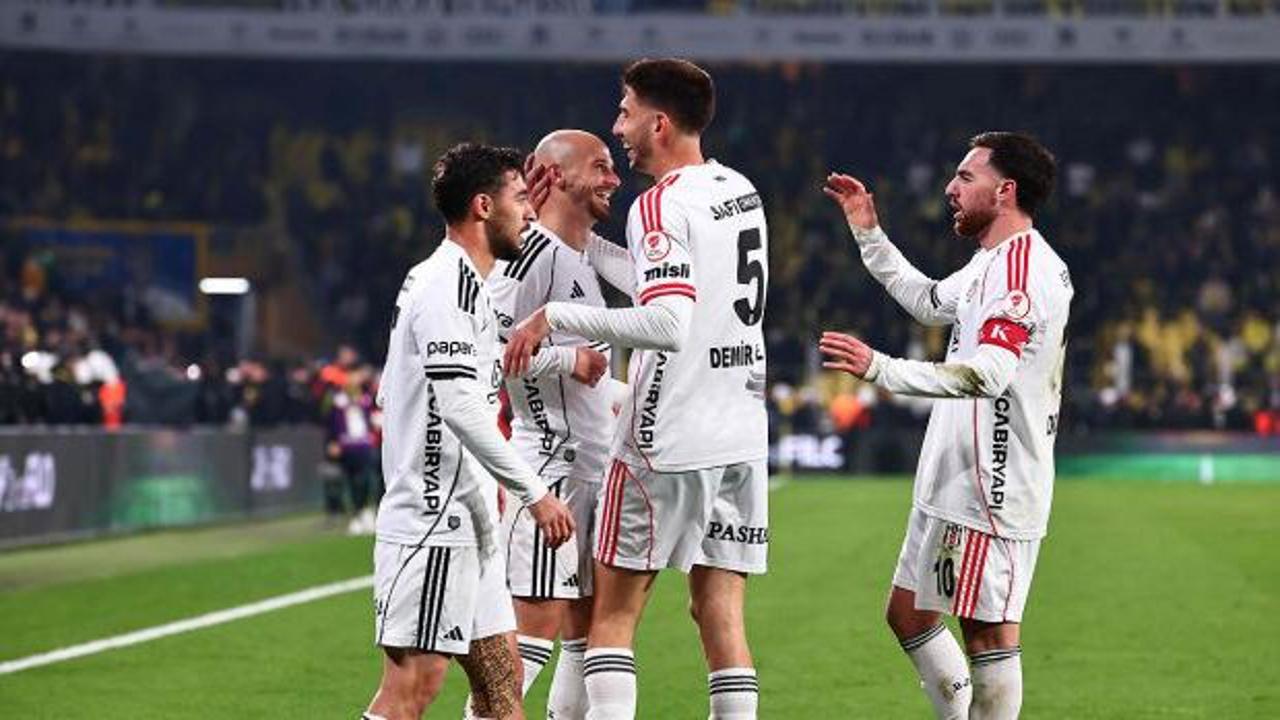 Resmi teklif geldi! Beşiktaş'ın genç yıldızı Avrup…