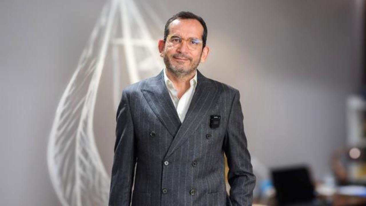 Robotik Kalça Protezi hangi durumlarda uygulanır? Doç. Dr. Ata Can cevapladı