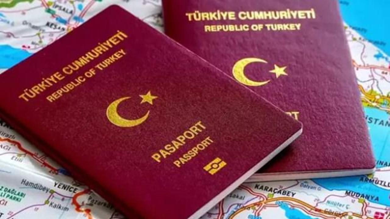 Artık oraya gitmek &ccedil;ok daha kolay: T&uuml;rk vatandaşlarından vize &uuml;creti almayacak!