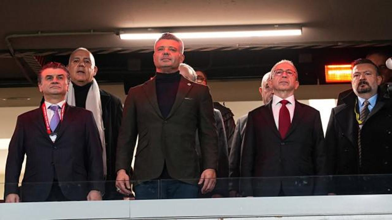 Sadettin Saran, ilk kupasını kazandı