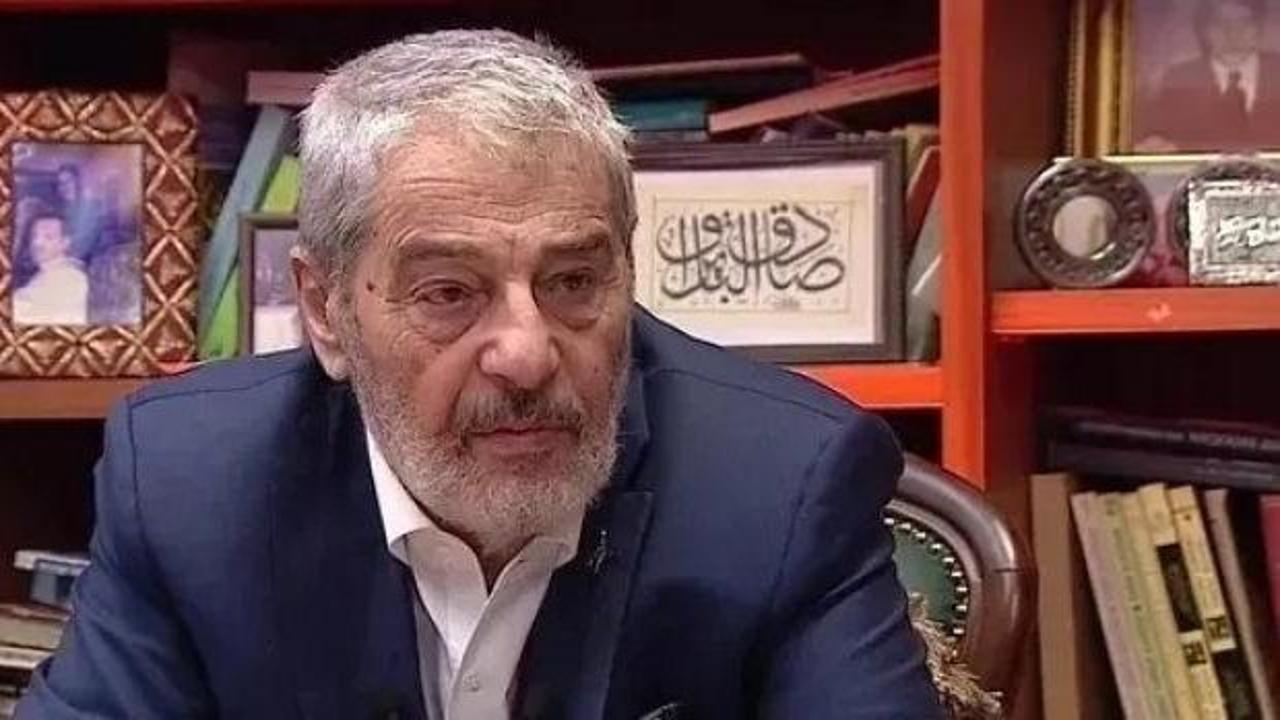 Sadık Albayrak’tan Terörsüz Türkiye hedefine ilmi katkı: İlk Kürtçe dilbilgisi kitabı