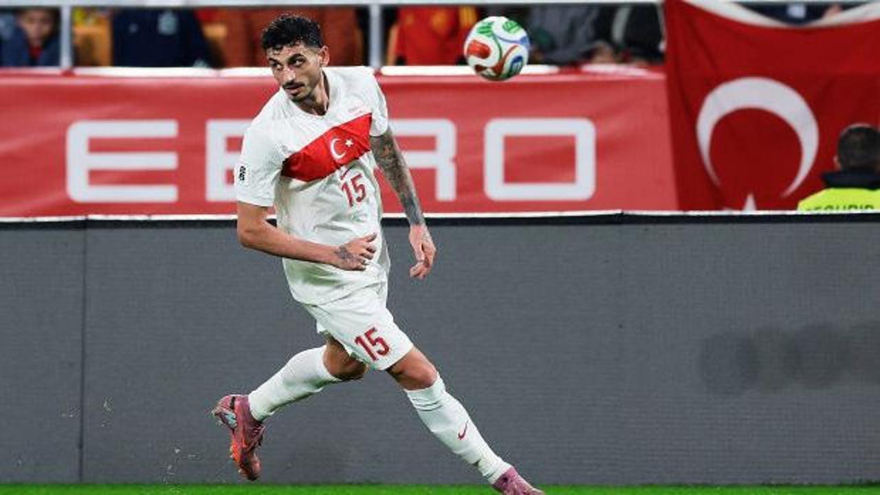 Samet Akaydin için Süper Lig'in 2 takımı yarış halinde