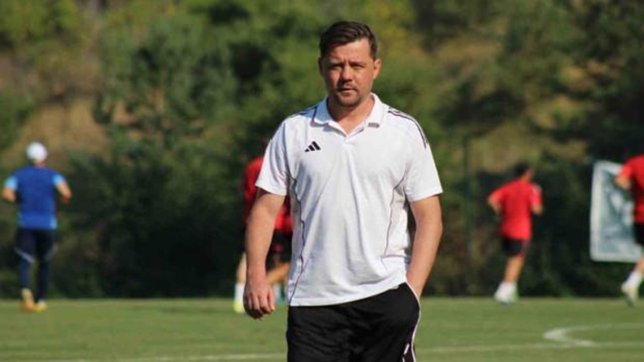 Şampiyonluk kovalayan Uğur Uçar’ın bir gözü Avrupa…