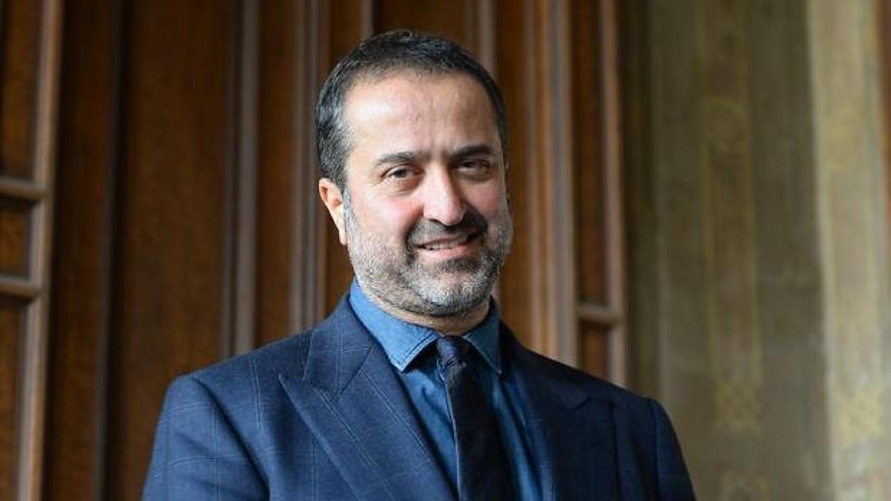 'Serdar Bilgili gözaltına alındı' iddiası! Holding'ten açıklama