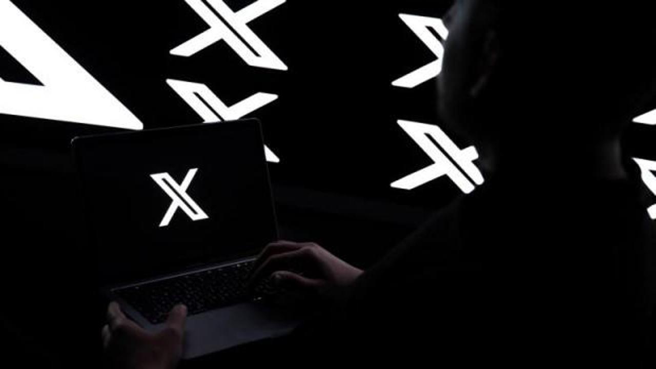 Skandal görüntüler bardağı taşırdı! Grok'un ahlaksızlığına dünyadan öfke yağıyor!