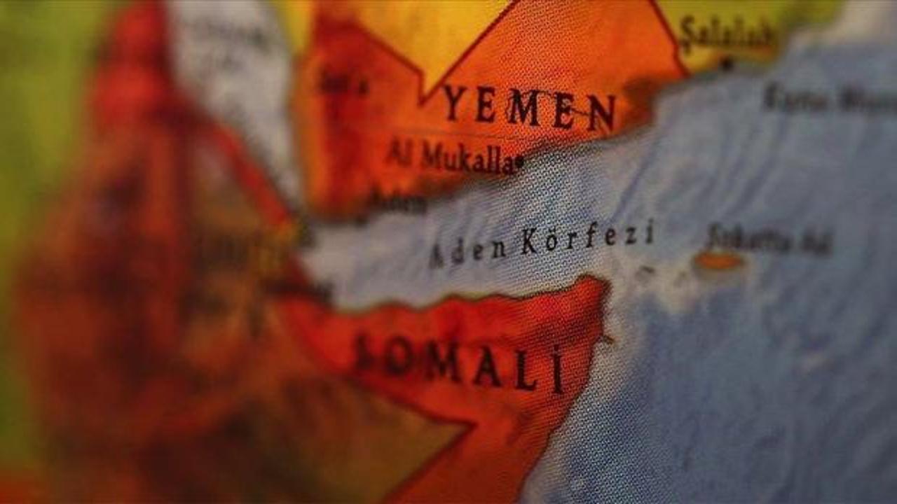 İsrail Dışişleri Bakanı'nın Somaliland ziyareti Somali'yi ayağa kaldırdı