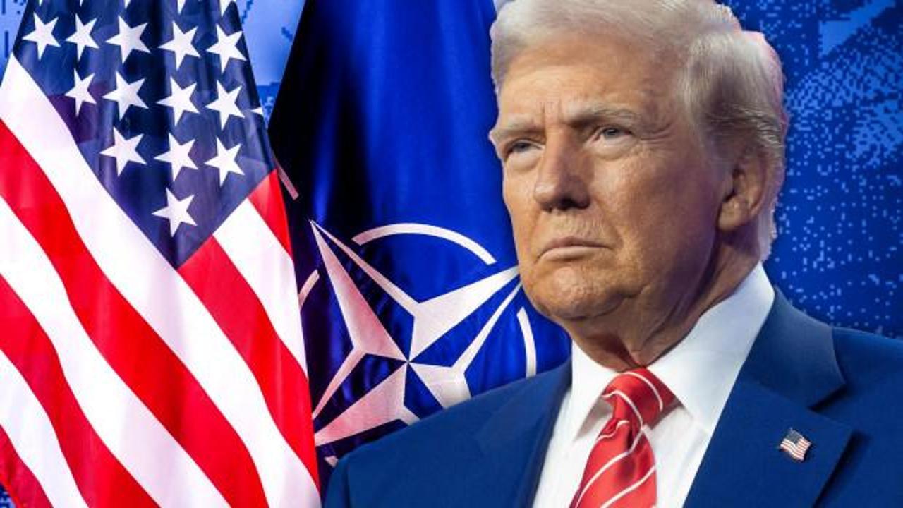 Son dakika: Trump'tan şoke eden çıkış! Tüm NATO ülkelerine kritik Rusya uyarısı