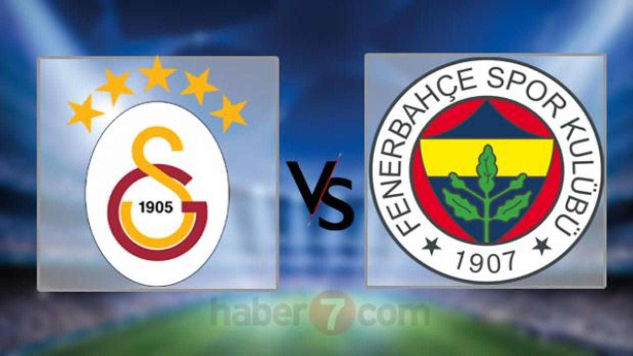 Süper Kupa finali şifresiz kanalda! Galatasaray - Fenerbahçe maçı ne zaman?