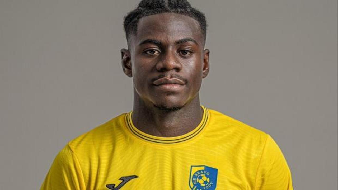 Süper Lig ekibi 21'lik 10 numarayı resmen açıkladı