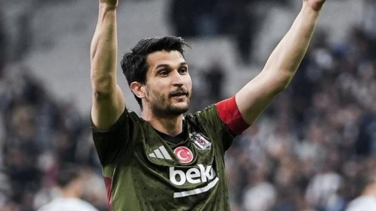 Süper Lig ekibinden Necip Uysal ve Cenk Tosun'a teklif! Necip'ten jet yanıt