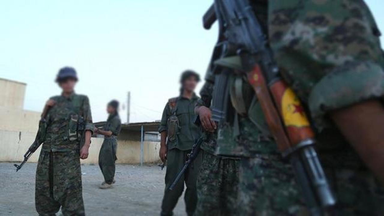 Suriye ordusu darbeyi indirdi! Esed bağlantılı 8 kişinin SDG oyunu elinde patladı