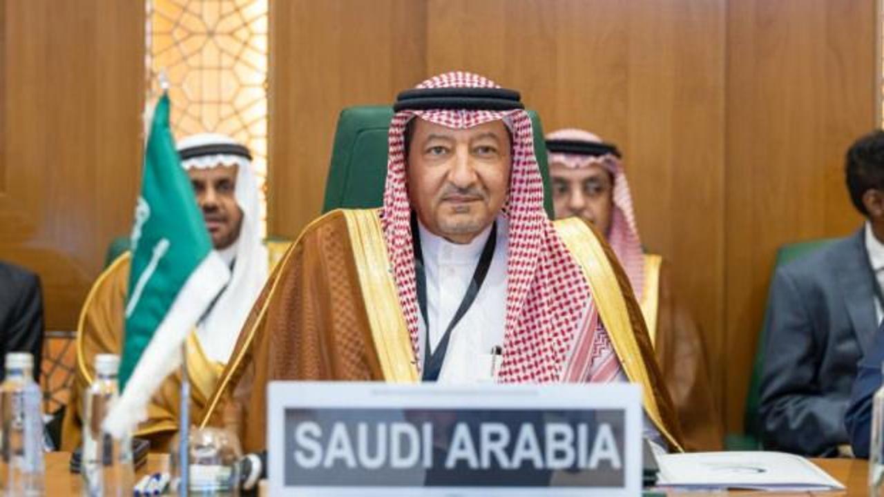 Suudi Arabistan'dan İsrail'e Somaliland resti