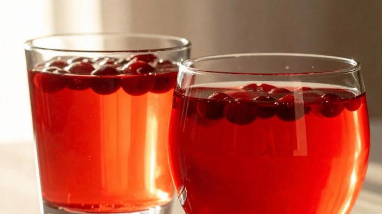 Suyunu lıkır lıkır için: Karaciğeri temizliyor, yağlanmayı azaltıyor!