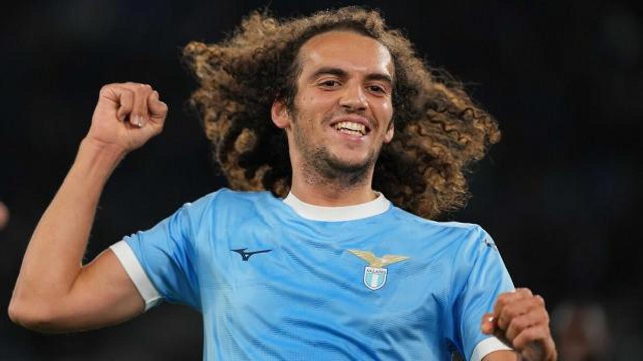 Tam da 'bitti' deniyordu: Guendouzi transferinde 'Galatasaray' engeli