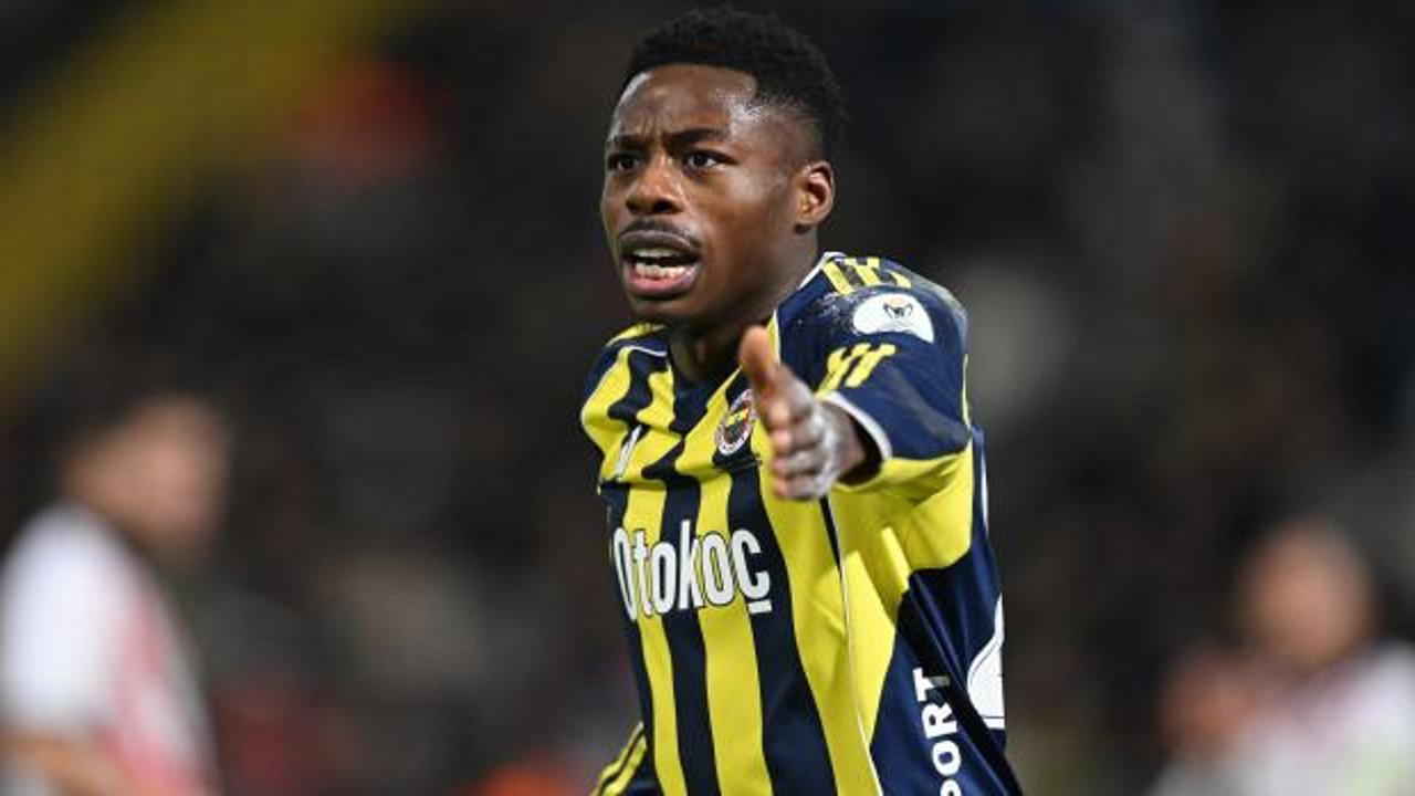 Thomas Reis eski öğrencisi Musaba'yı eleştirdi