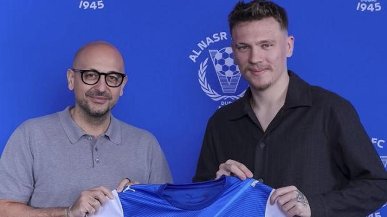 Trabzonspor gen&ccedil; yıldızını BAE ekibi Al Nasr'a kiraladı: Kasaya girecek para a&ccedil;ıklandı