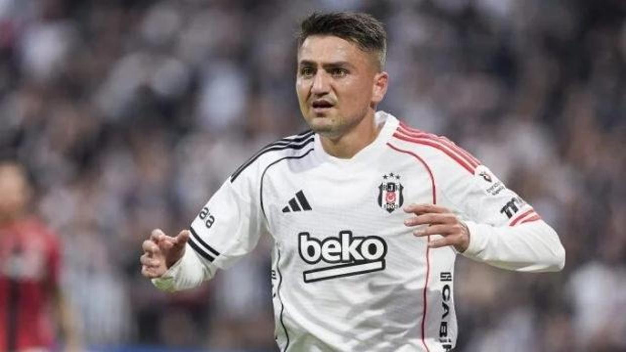 Transferde Cengiz Ünder bilmecesi! Resmi imzayı attı mı?