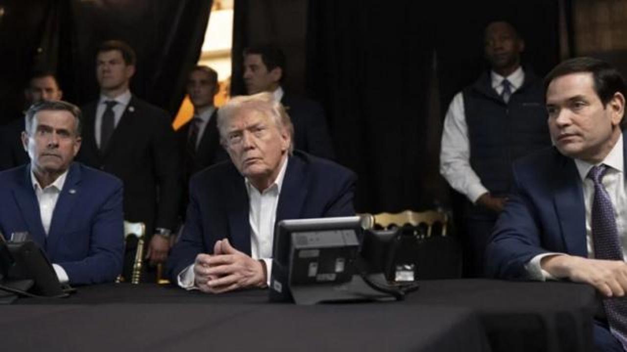 Trump duyurdu: Tam 600 milyar dolar gelecek!