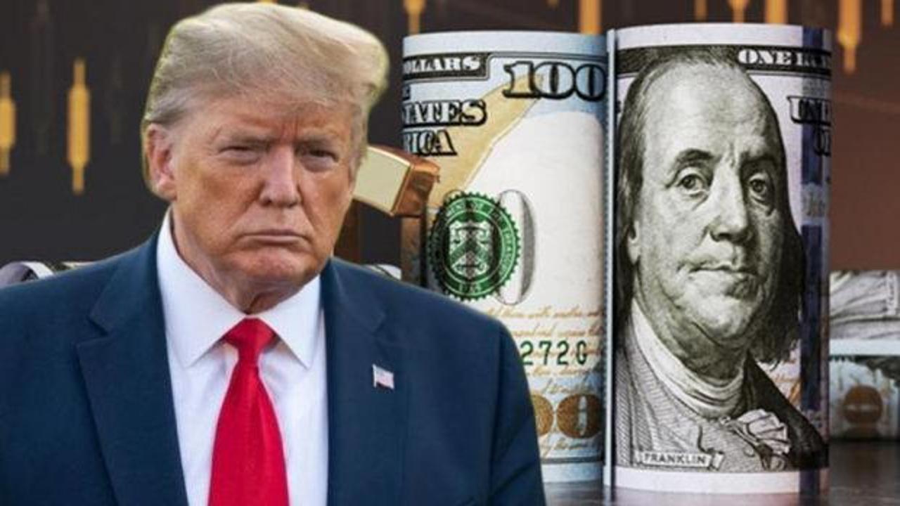 Trump'tan kredi kartı hamlesi! Tarih verip açıkladı: İzin vermeyeceğiz