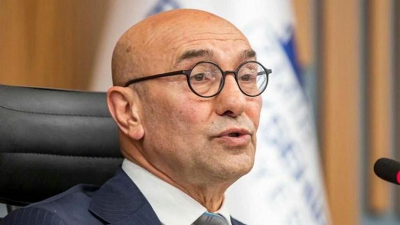 Tunç Soyer hakim karşısında! Kendini böyle savundu