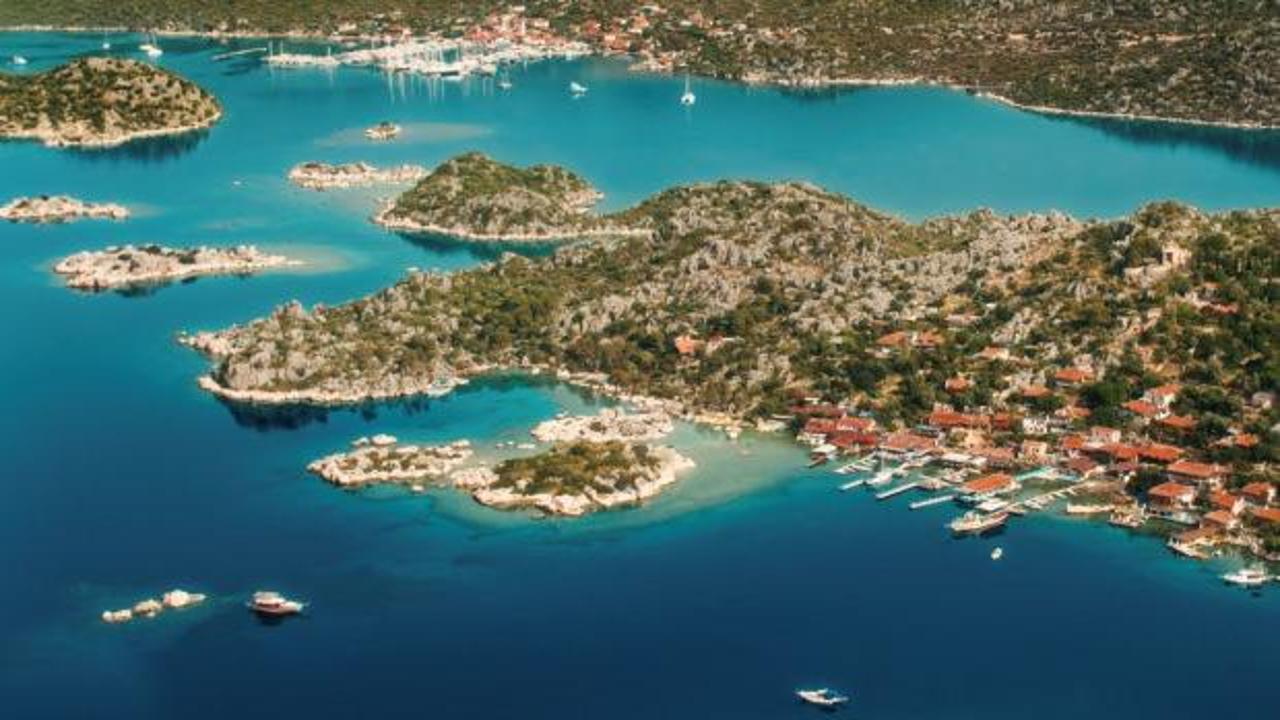 Türkiye turizm tanıtımında yeni dönem: 200’ü aşkın ülkede yayınlandı!