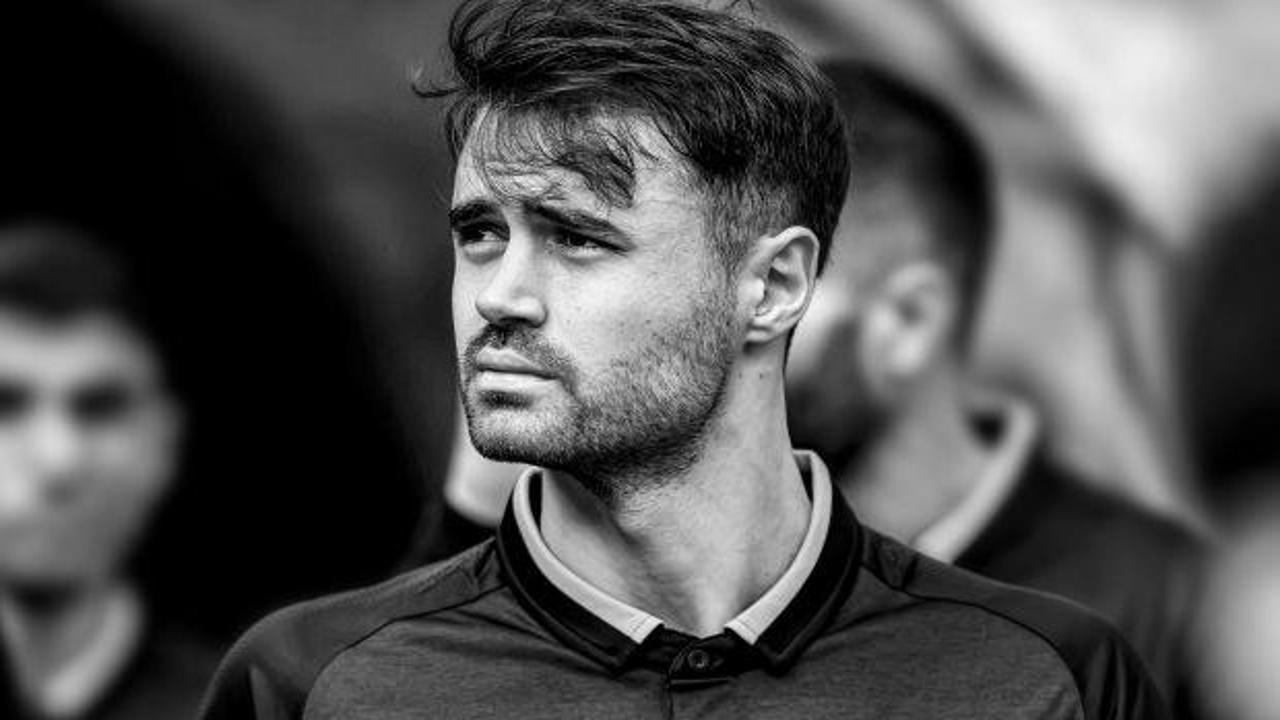 'Türk futbolunun beyefendisi' Ahmet Çalık vefatının 4'üncü yılında anılıyor