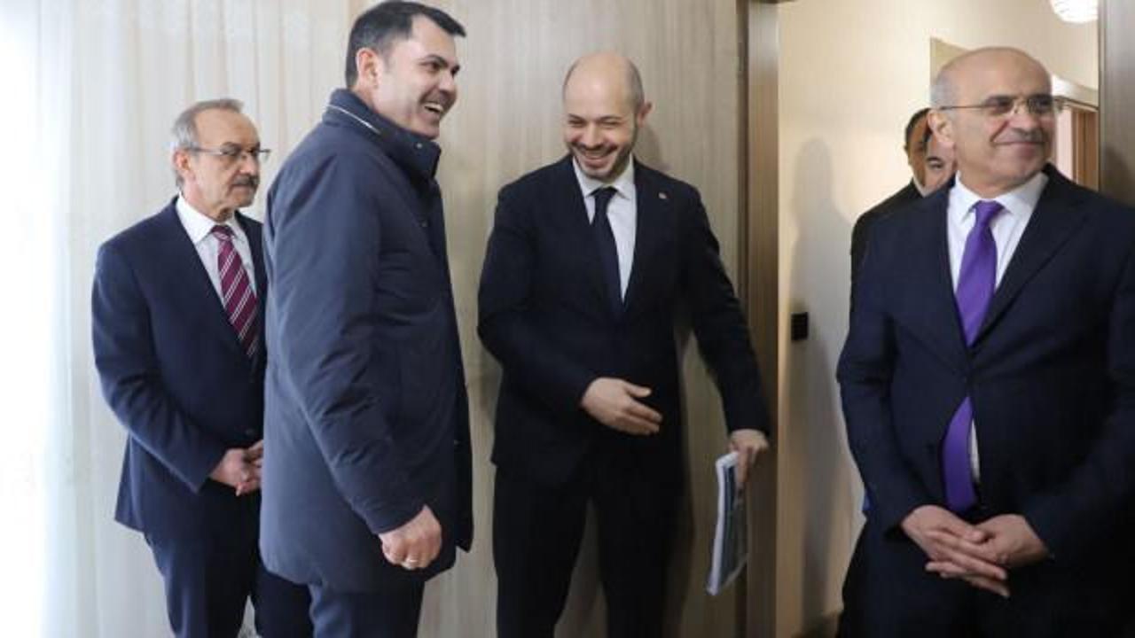 T&uuml;rkiye&rsquo;nin En B&uuml;y&uuml;k Şantiyesi Tamamlandı: İkizce&rsquo;de Yeni Bir Şehir Kuruldu