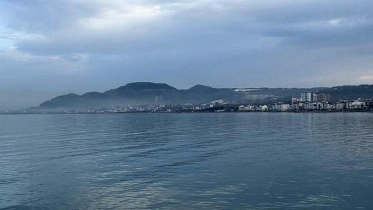 Türkiye'nin en kirli havasına sahip olan yeri belli oldu! Kritik seviyede!