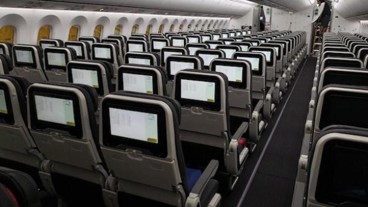 Dev havayolu firması frene basıyor! Birçok sefer 2026'da yapılmayacak