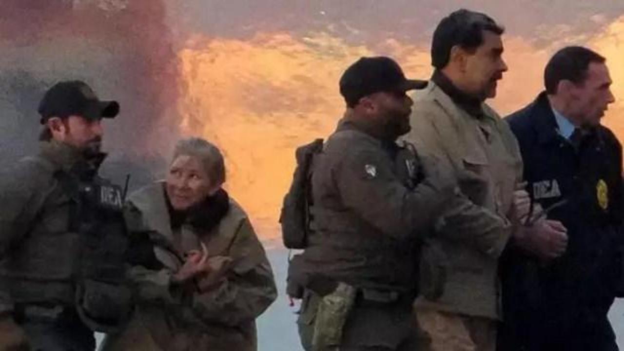 Venezuela'da yas ilan edildi