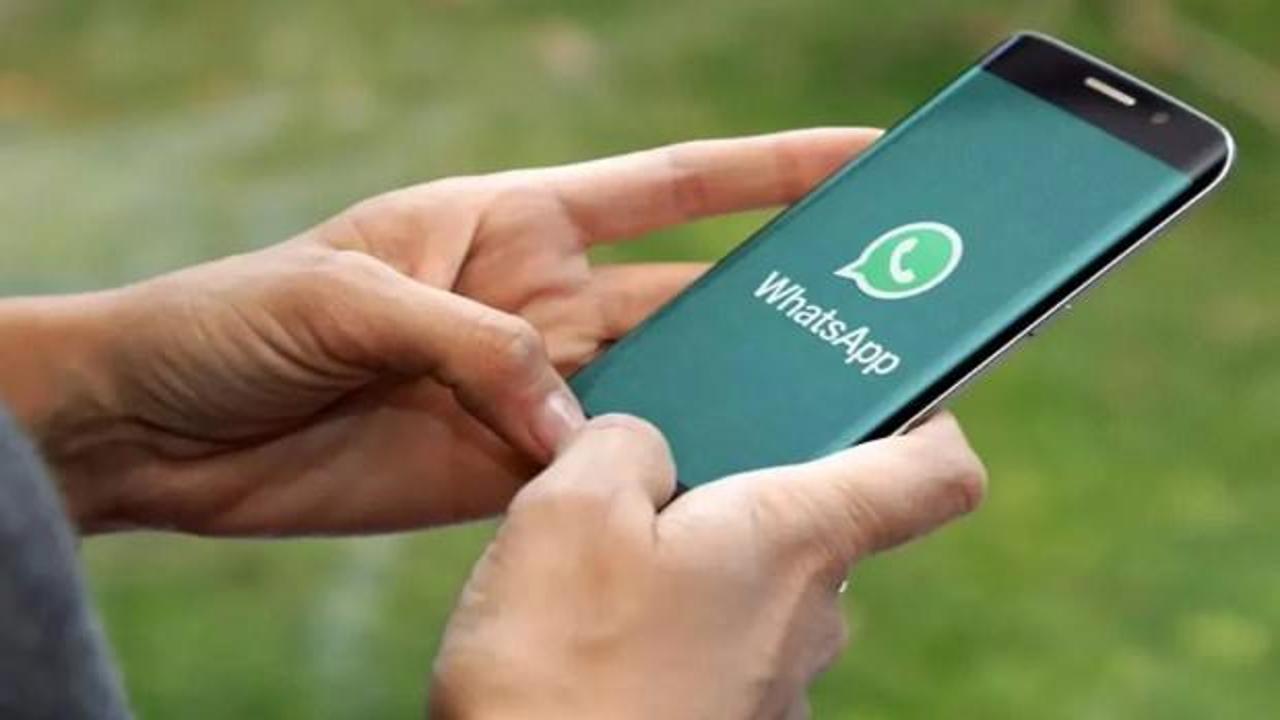 WhatsApp bombayı patlattı: Tek tuşla 1 saatte hepsi silinecek!