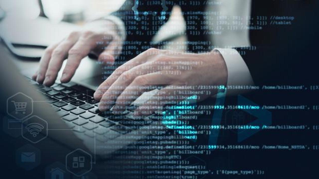 Yapay zeka destekli tehditlere karşı çok katmanlı koruma şart