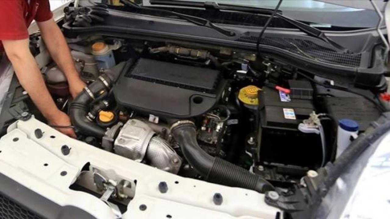 Yargıtay'dan 7 kez motor arızası veren otomobil için 'gizli ayıp' kararı