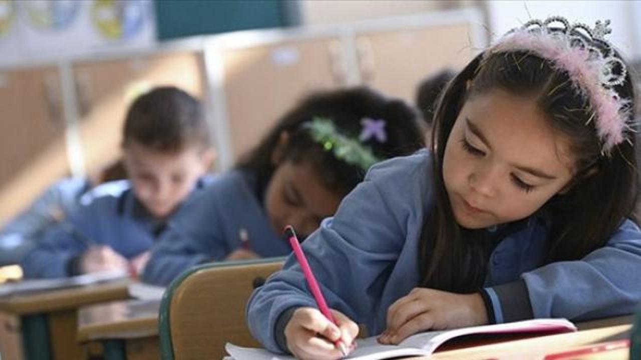 Yarıyıl tatili yaklaşıyor