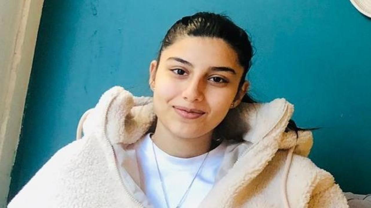 Yer: Mardin! 17 yaşındaki Melek 1 haftadır kayıp