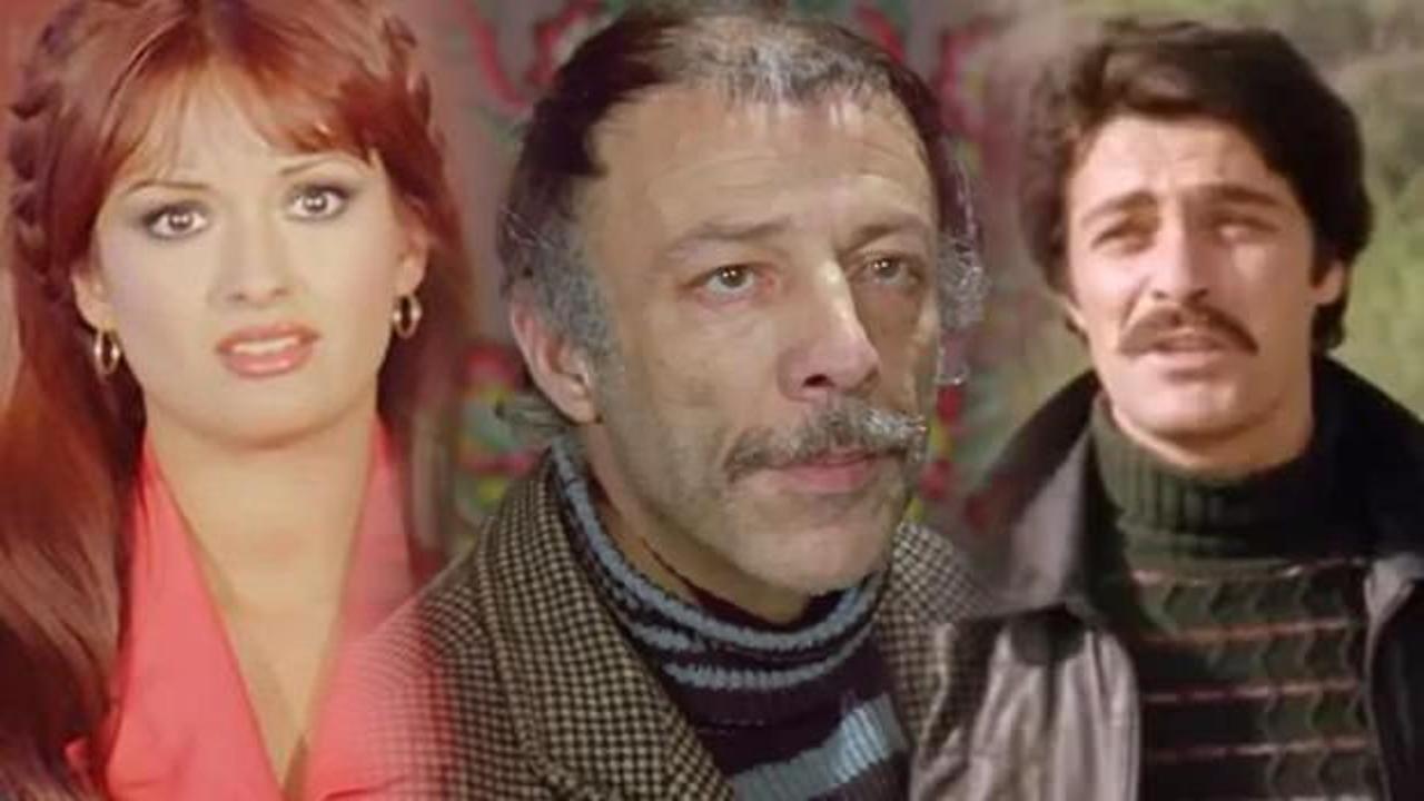 Yeşilçam'ın emektarlarının telif davasına ret