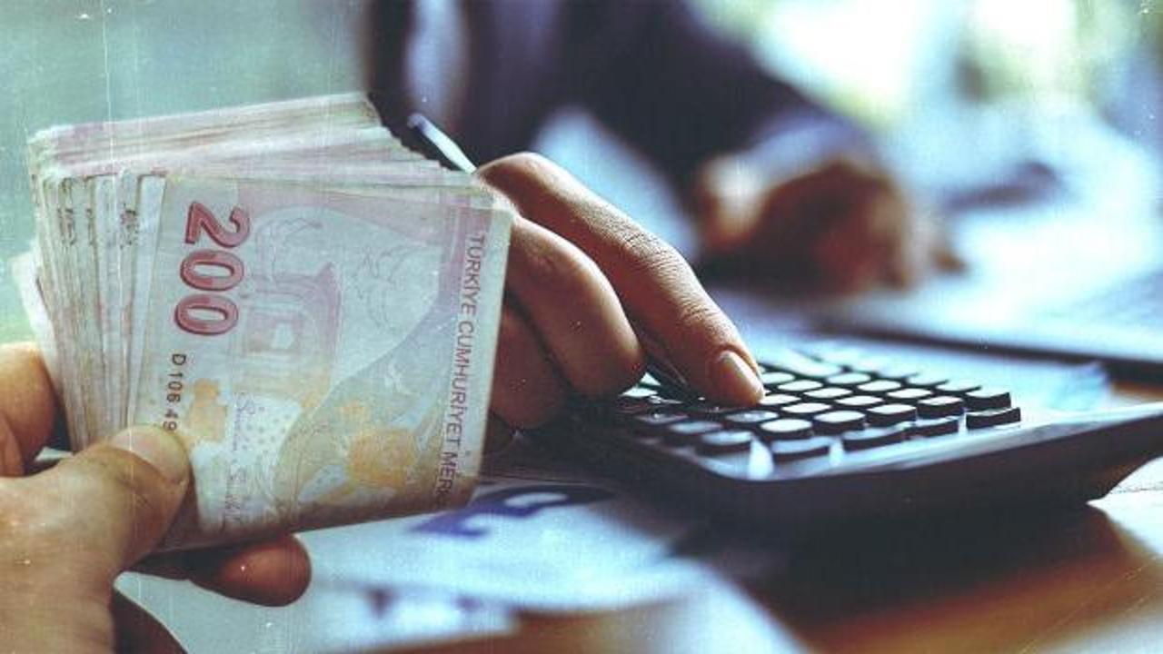 Zamlı memur ve emekli maaşları  belli oldu