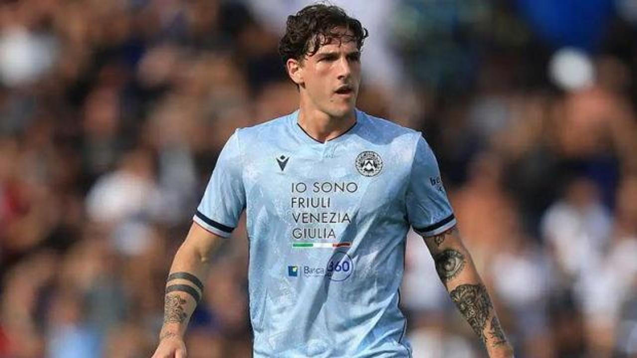 Zaniolo kötü haberi kendisi duyurdu!