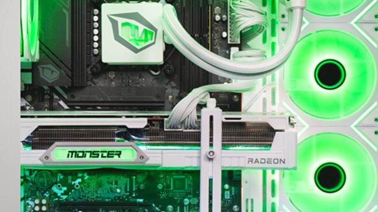 2026 i&ccedil;in en iyi fiyat-performans masa&uuml;st&uuml;: Ryzen 7 7800X3D ve RX 9070 XT