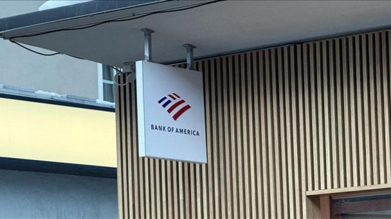 Bank of America'dan dolar tahmini: Bu yıl değer kaybı bekleniyor