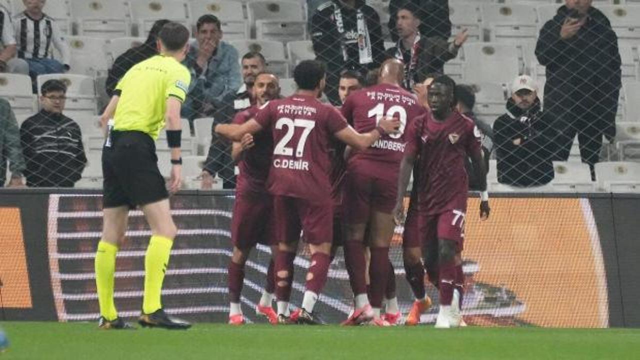 2 yıl önce Trabzonspor'daydı: Milli futbolcu 1. Lig ekibine imzayı attı