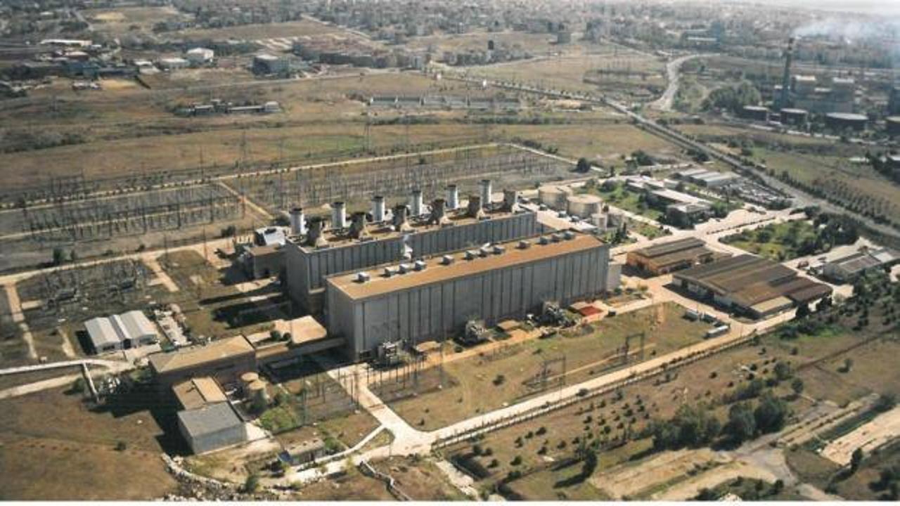 38 yıllık dev yenileniyor! Senede 150 milyon dolar tasarruf sağlayacak!