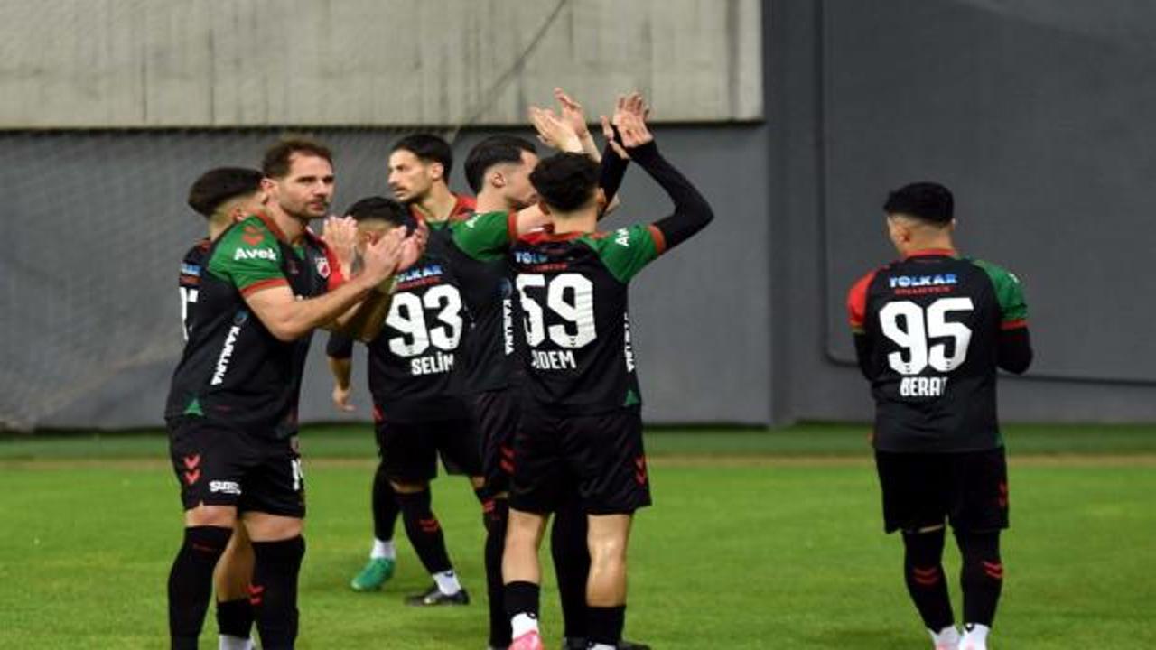 3. Lig'de şampiyonluk yolunda kritik maç! Ev sahibine 100 TL olan bilet deplasmana 3550 TL