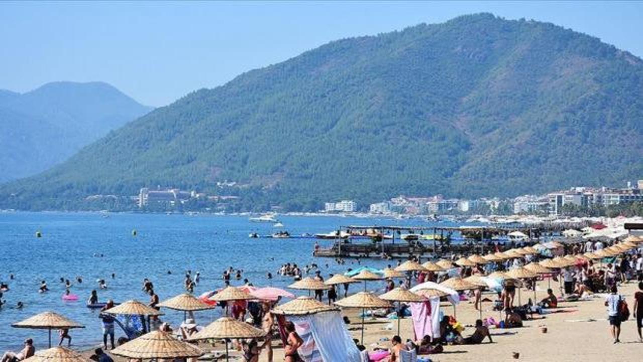 Türkiye'nin 6. büyük ekonomisi oldu! Kasaya giren para dudak uçuklattı