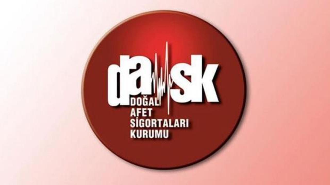 Deprem sigortasında yeni dönem başladı! İşte yeni tutar!